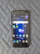 HTC U11 6GB RAM / 128GB | Bateria OK | Etui + Ładowarka | Sprawny
