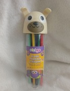 Kredki ołówkowe  12 szt