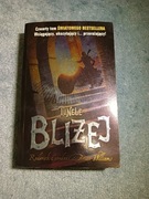 Tunele Bliżej - Roderick Gordon & Brian Williams