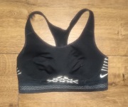 Top Stanik sportowy Nike r. XS biustonosz