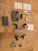DJI Mini 2 Fly more combo