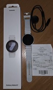 Smartwatch SAMSUNG Galaxy Watch 7 44mm Srebrny (SM-L310)