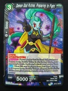 Karta Dragon Ball BT17-120 R