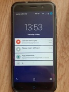 Telefon Android  ZTE Blade v6 