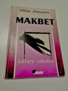 Makbet Wiliam Shakespeare
