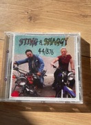Płyta Sting&Shaggy