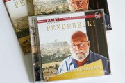 Krzysztof Penderecki - Siedem Bram Jerozolimy - CD
