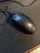 Myszka gamingowa dla graczy Steelseries Prime Gaming Mouse