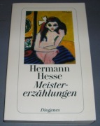 Meistererzahlungen - Hesse