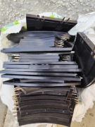 Stary Tor wyścigów samochodowych 