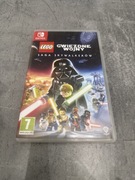 Lego Star Wars Saga Skywalkerow Nintendo Switch