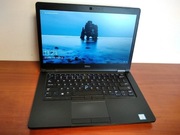 Dell 5480 i5 16GB 512SSD 14' FullHD W10 BAT 4H klA