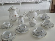 Komplet miśnia na 6 osób