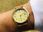 Zegarek męski Citizen