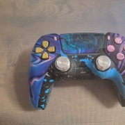 Dualsense BDM-010 TMR Ginfull MOD