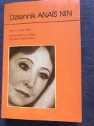 Dziennik Anais Nin Tom 3 Gunther Stuhlmann