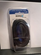 Kabel E-SATA 150cm