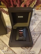 Zegarek RADO Diamonds z diamentami 