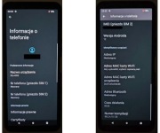 Sony Xperia 5 II blue 8 GB/128 GB