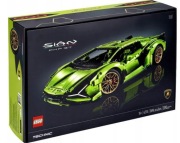 LEGO 42115 Technic - Lamborghini Sian FKP 37