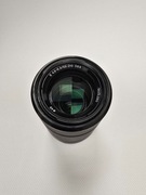 Obiektyw: SONY E 55-210mm F4.5-6.3 OSS (SEL55210) E-mount