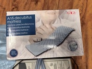 Materac przeciwodleżynowy antyodleżynowy Materac na odleżyny z Pompą CICHY