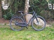 Gazelle Esprit rower holenderski