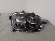 CITROEN C3 LIFT 20-24 FULL LED VISION REFLEKTOR LAMPA PRZEDNIA PRAWA