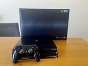 PS4 500 Million Edition 2tb - edycja kolekcjonerska