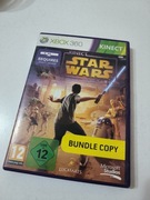 Gra XBOX 360 Kinect Star Wars 