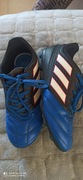 Buty do piłki nożnej turfy korki 33 20 cm
