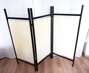 IKEA drewniany parawan ścianka działowa UNIKAT (możliwy dowóz) PILNE