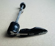 Szybkozamykacz VISION QR-93 TRIMAX Zacisk koła Piasta Przednia QR 9mm 9x100