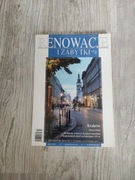 Renowacja i zabytki Kraków Nowa Huta, nr 2 2017