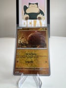 Karta Pokemon Swinub RH JTG 077/159