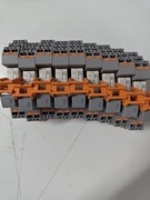 Przekaźnik PHOENIX CONTACT RIF-1-BPTV2x21 24VDC 2 styki przełączne