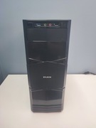 Komputer stacjonarny PC I5-8400 2.8 Ghz 16GB RAM 512GB NVMe jak nowy!