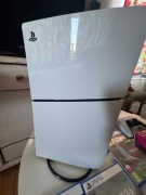 Sony PlayStation 5 slim 1 Tr z napędem