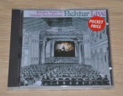 NEKTAR - Sunday Night At London Roundhouse - prog-rock