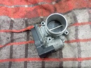 PRZEPUSTNICA powietrza Audi A6 C6 06F133062J 2.0 TFSI 