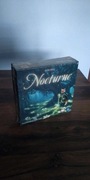 gra planszowa nocturne nowa w folii 