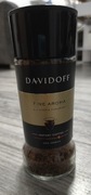 Kawa rozpuszczalna Davidoff fine aroma