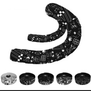 Komfortowa owijka kierownicy. 