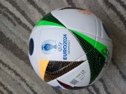 Piłka nożna adidas EURO 2024 FIFA QUALITY IN9369 Rozmiar 5 