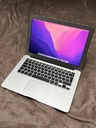 MacBook Air 2017 8/128