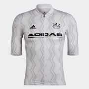  adidas The Jersey Q3 W - damska koszulka kolarska
