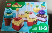 10862 LEGO DUPLO.