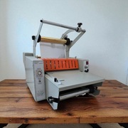 Maszyna do złocenia 