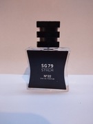 Perfumy dla kobiet Sg79 Sthlm N0 21 Red Woda Perfumowana 15ml