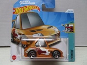 Fast Furious Hot Wheels